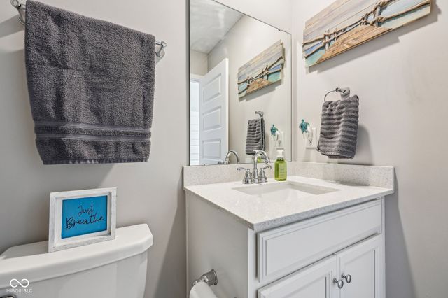 10358 Pronghorn Lane, Indianapolis, IN 46239