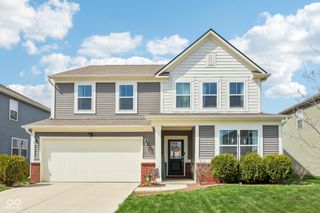 10358 Pronghorn Lane, Indianapolis, IN 46239