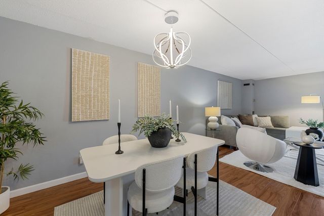 50-56 Broadlawn Park 221, Boston, MA 02467