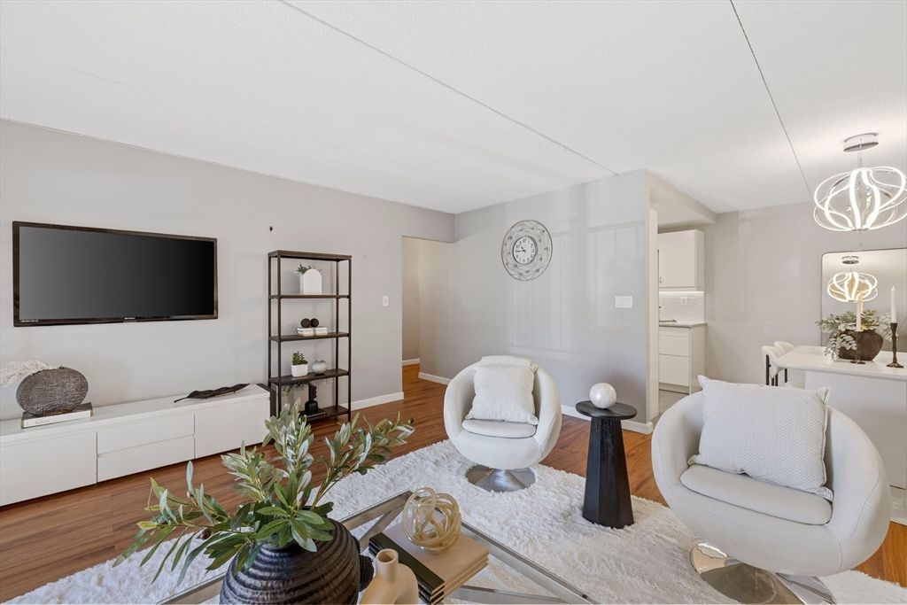 50-56 Broadlawn Park 221, Boston, MA 02467