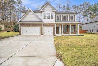 2166 Leatherstone Drive, Powder Springs, GA 30127
