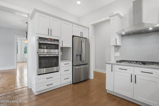 115 E Ormsby Ave, Louisville, KY 40203