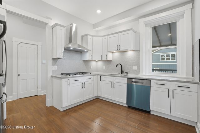 115 E Ormsby Ave, Louisville, KY 40203