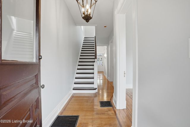115 E Ormsby Ave, Louisville, KY 40203