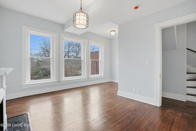 115 E Ormsby Ave, Louisville, KY 40203