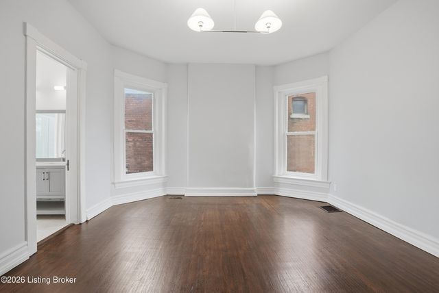 115 E Ormsby Ave, Louisville, KY 40203