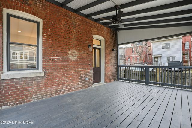 115 E Ormsby Ave, Louisville, KY 40203