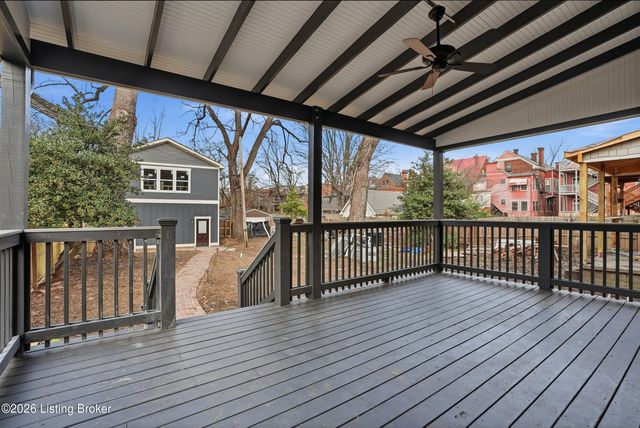 115 E Ormsby Ave, Louisville, KY 40203