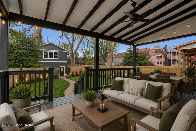 115 E Ormsby Ave, Louisville, KY 40203
