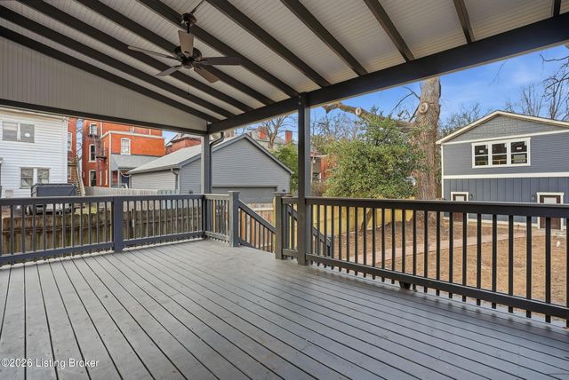 115 E Ormsby Ave, Louisville, KY 40203
