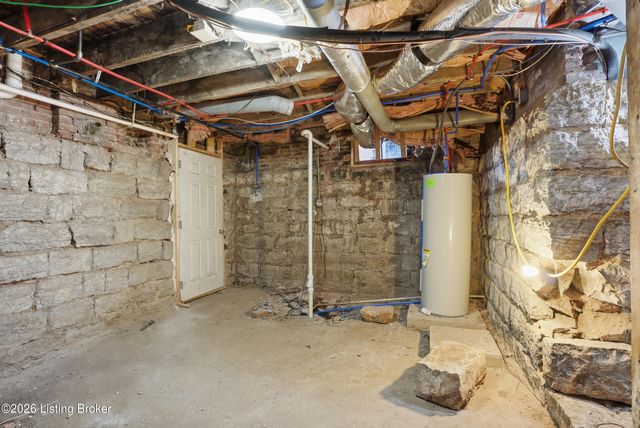 115 E Ormsby Ave, Louisville, KY 40203