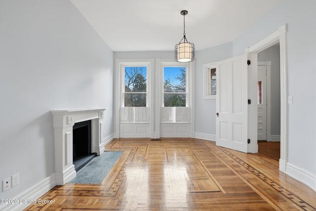 115 E Ormsby Ave, Louisville, KY 40203