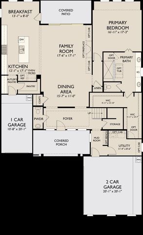 919 Stellar Truth Way, Wylie, TX 75098