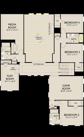 919 Stellar Truth Way, Wylie, TX 75098