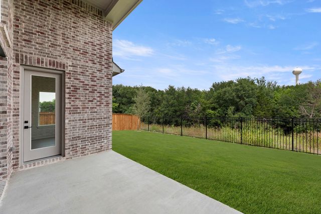 919 Stellar Truth Way, Wylie, TX 75098