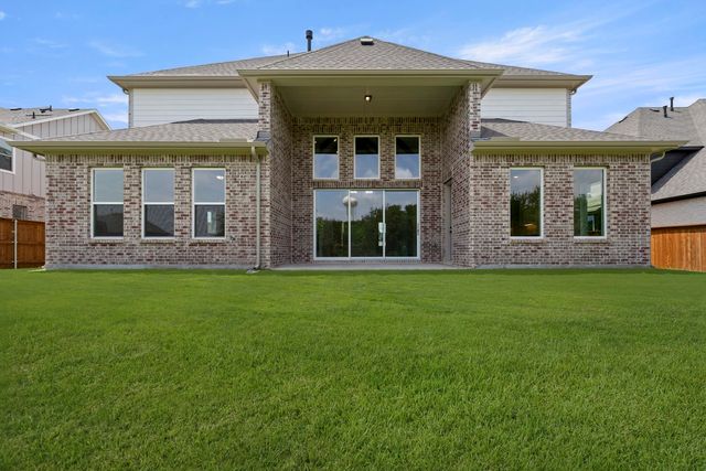 919 Stellar Truth Way, Wylie, TX 75098