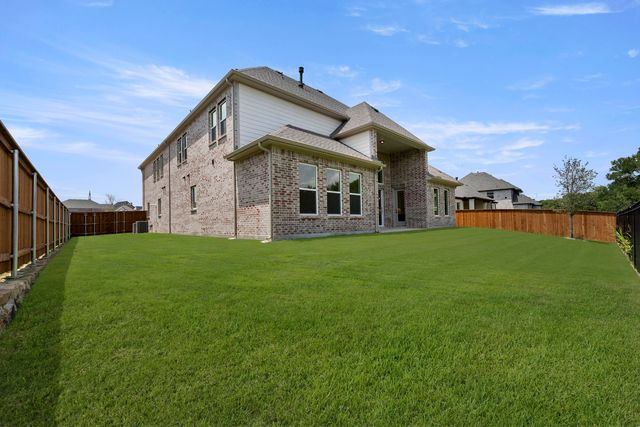 919 Stellar Truth Way, Wylie, TX 75098