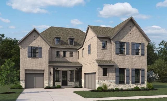 919 Stellar Truth Way, Wylie, TX 75098