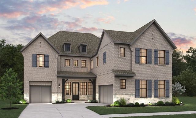919 Stellar Truth Way, Wylie, TX 75098