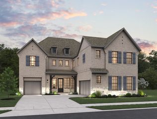 919 Stellar Truth Way, Wylie, TX 75098