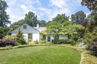 107 Kemp W Road, Greensboro, NC 27410