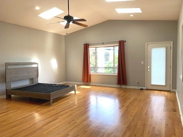 1327 W WALTON Street 2, Chicago, IL 60642