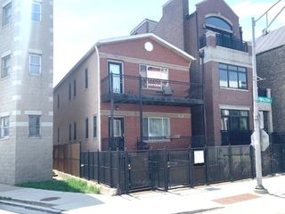 1327 W WALTON Street 2, Chicago, IL 60642