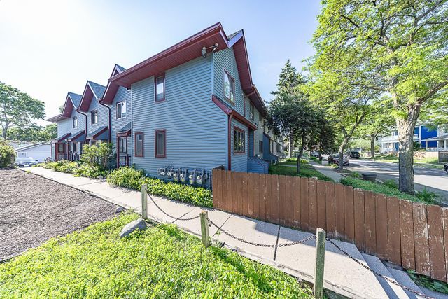 2421 Elliot Avenue, Minneapolis, MN 55404