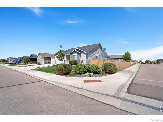6902 Cattails Drive, Wellington, CO 80549