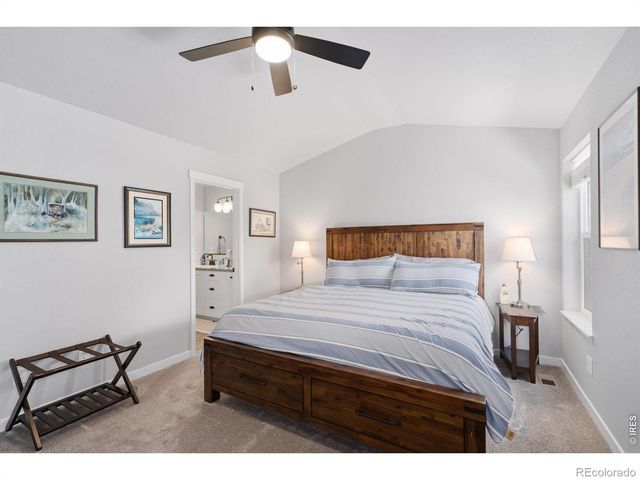 6902 Cattails Drive, Wellington, CO 80549