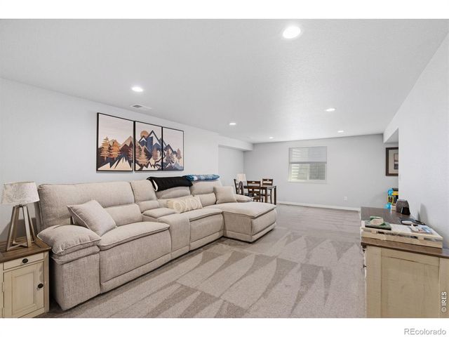6902 Cattails Drive, Wellington, CO 80549