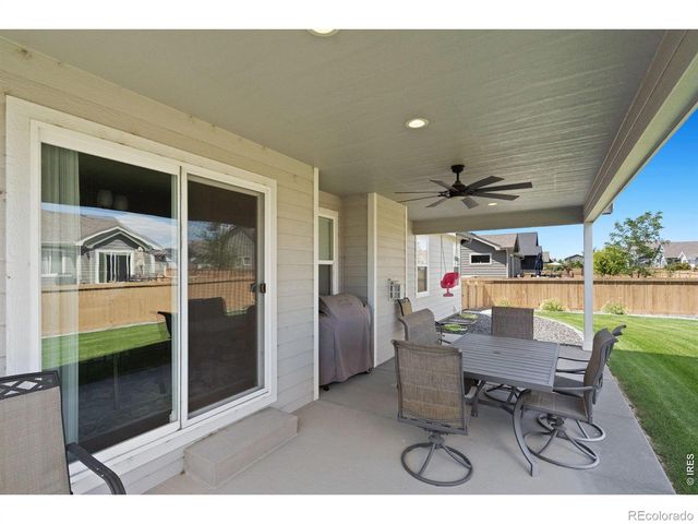 6902 Cattails Drive, Wellington, CO 80549