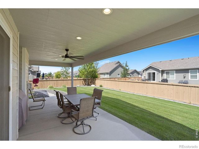 6902 Cattails Drive, Wellington, CO 80549