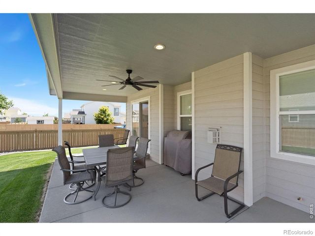 6902 Cattails Drive, Wellington, CO 80549