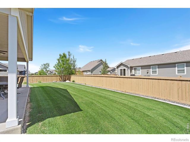 6902 Cattails Drive, Wellington, CO 80549