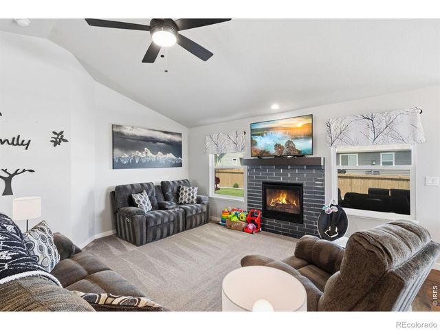 6902 Cattails Drive, Wellington, CO 80549