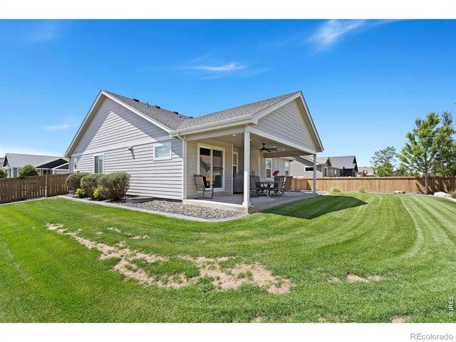 6902 Cattails Drive, Wellington, CO 80549