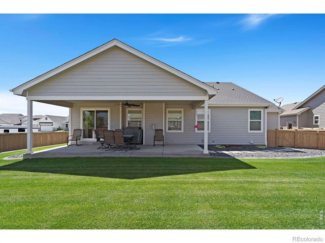 6902 Cattails Drive, Wellington, CO 80549