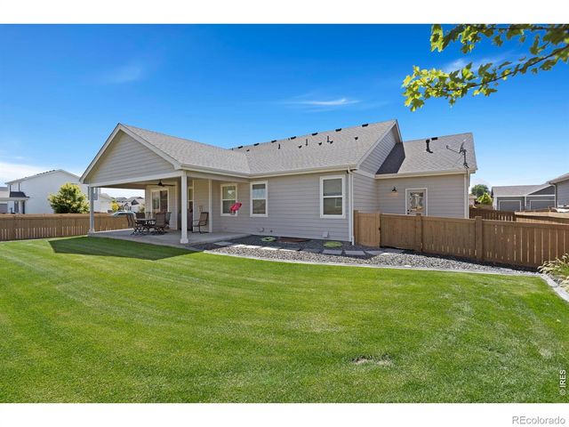 6902 Cattails Drive, Wellington, CO 80549