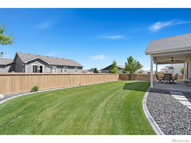 6902 Cattails Drive, Wellington, CO 80549