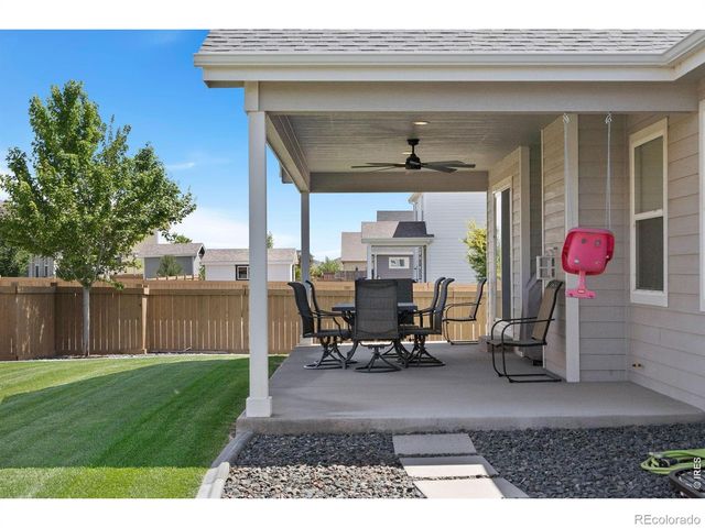 6902 Cattails Drive, Wellington, CO 80549