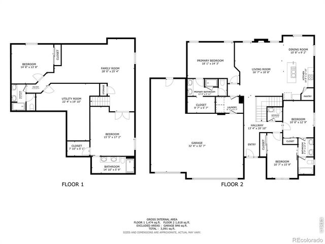 6902 Cattails Drive, Wellington, CO 80549