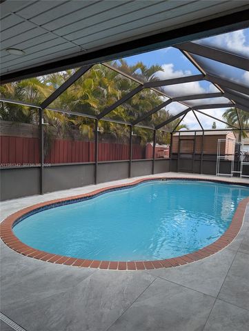 13925 SW 158th Terrace, Miami, FL 33177