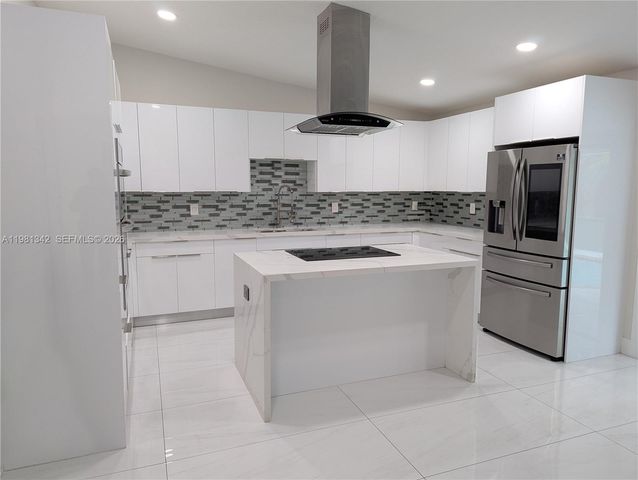13925 SW 158th Terrace, Miami, FL 33177