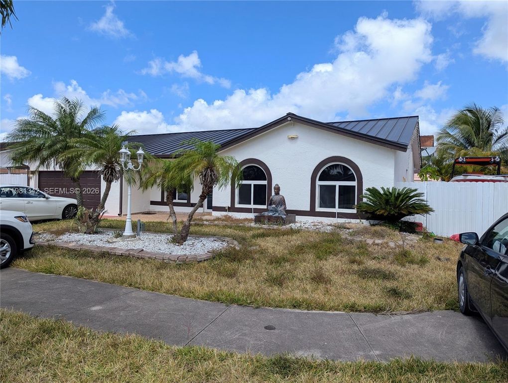 13925 SW 158th Terrace, Miami, FL 33177