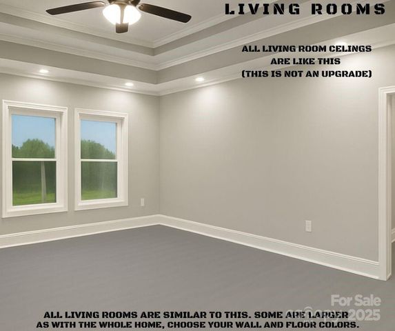 00 GEORGE BROWN Road 6, Crouse, NC 28033