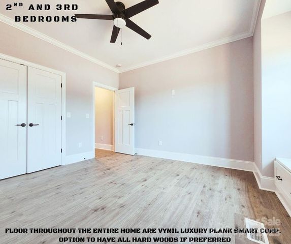 00 GEORGE BROWN Road 6, Crouse, NC 28033