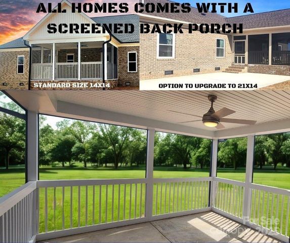 00 GEORGE BROWN Road 6, Crouse, NC 28033