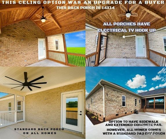00 GEORGE BROWN Road 6, Crouse, NC 28033