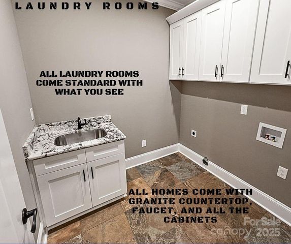 00 GEORGE BROWN Road 6, Crouse, NC 28033